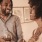 Lifestyle photo of a man and a woman laughing